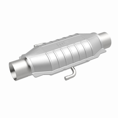 MagnaFlow Universal Catalytic Converter 2.5 Dual Air