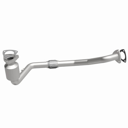 MagnaFlow Direct Fit Catalytic Converter 00-03 Saturn 3L Front CA