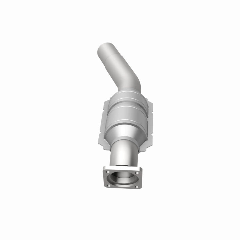 MagnaFlow Direct Fit Catalytic Converter 90-91 Audi Coupe Quatt 2.3L