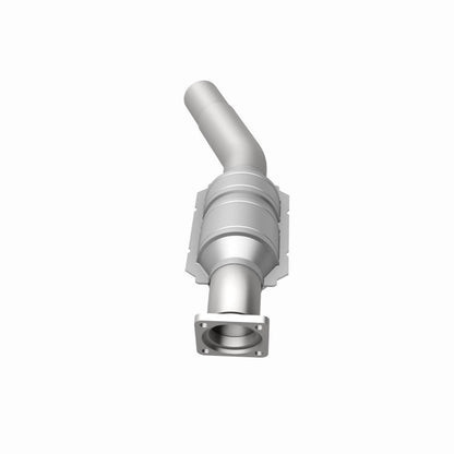 MagnaFlow Direct Fit Catalytic Converter 90-91 Audi Coupe Quatt 2.3L