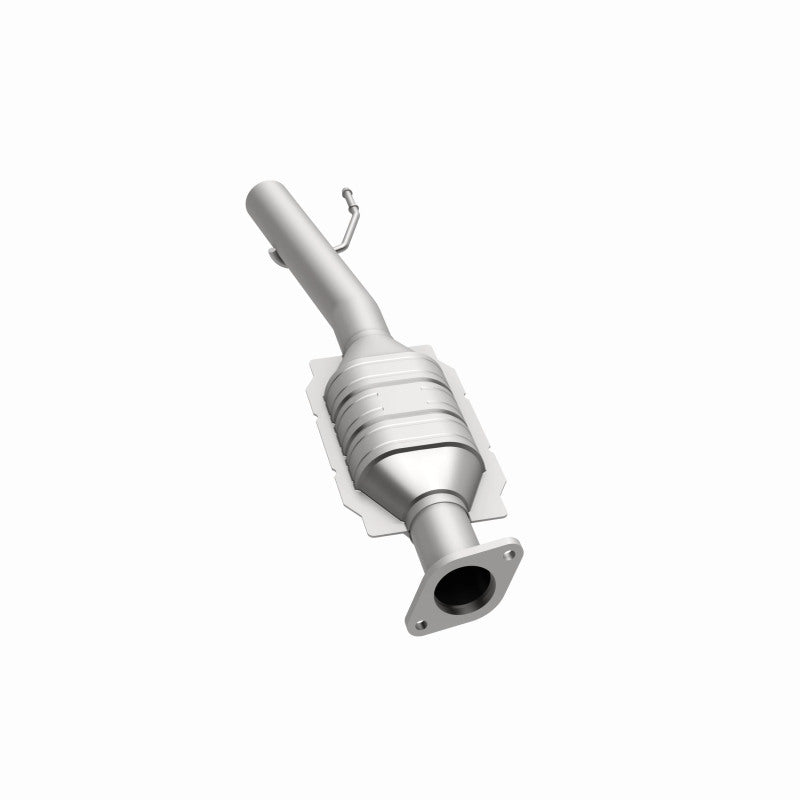 MagnaFlow Direct Fit Catalytic Converter 05-09 Escape/Trib 2.3 Rear