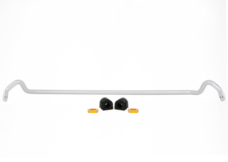 Whiteline 02-07 Subaru WRX Sedan Delantero 22mm Heavy Duty Ajustable Swaybar