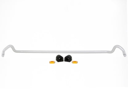Whiteline 02-07 Subaru WRX Sedan Delantero 22mm Heavy Duty Ajustable Swaybar
