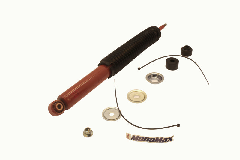 KYB Shocks & Struts MonoMax Shock Rear 07-13 Toyota Tundra 2WD/4WD