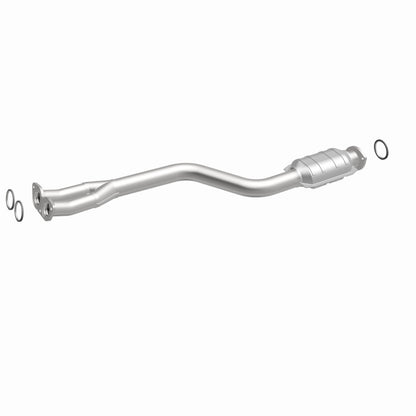 MagnaFlow Direct Fit Catalytic Converter 01-05 Lexus IS300 Rear CA