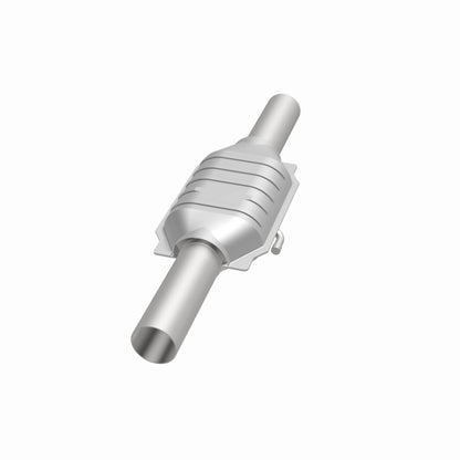 MagnaFlow Direct Fit Catalytic Converter Jeep 79-81