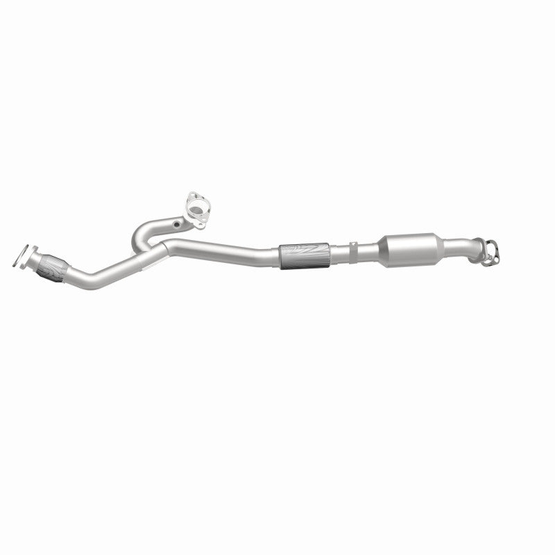MagnaFlow Direct Fit Catalytic Converter 14-15 Buick LaCrosse Premium / Leather V6 3.6L