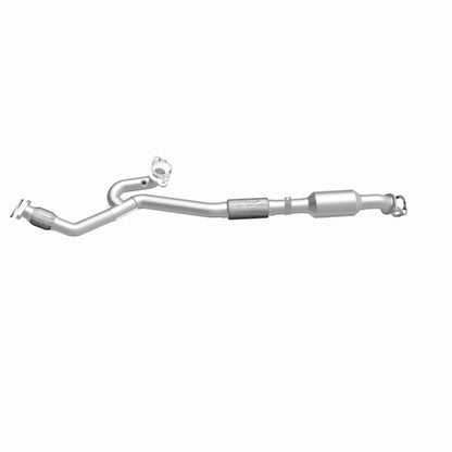 MagnaFlow Direct Fit Catalytic Converter 14-15 Buick LaCrosse Premium / Leather V6 3.6L