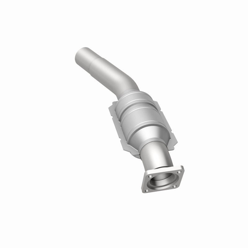 MagnaFlow Direct Fit Catalytic Converter 90-91 Audi Coupe Quatt 2.3L