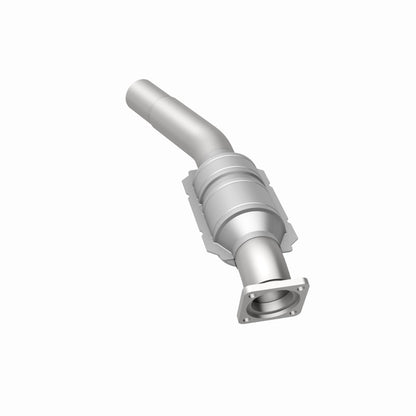MagnaFlow Direct Fit Catalytic Converter 90-91 Audi Coupe Quatt 2.3L