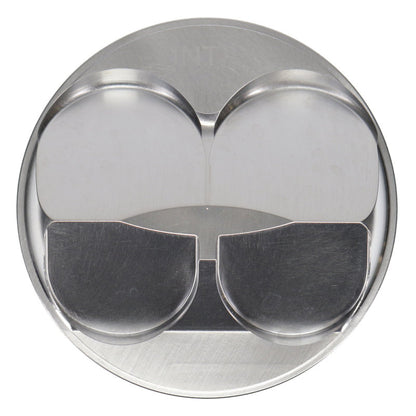JE Pistons Honda B Series Kit 82.50mm Bore  -2.7cc Dish - Set of 4