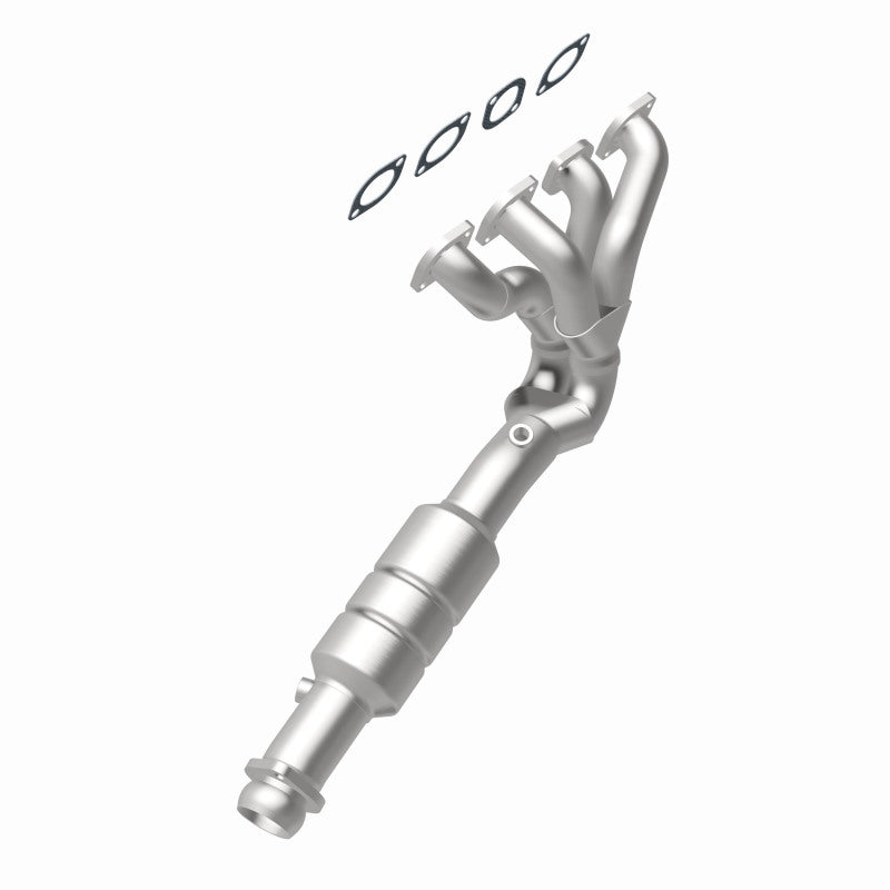MagnaFlow Direct Fit Catalytic Converter 02-03 BMW 745i 4.4L