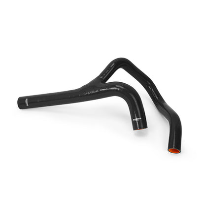 Mishimoto 13-14 Dodge Ram 6.7L Cummins Kit de manguera de radiador de silicona negra