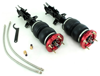 Air Lift Performance 2005-2014 Ford Mustang (S197) Kit dianteiro (3/8 acessórios não incluídos)