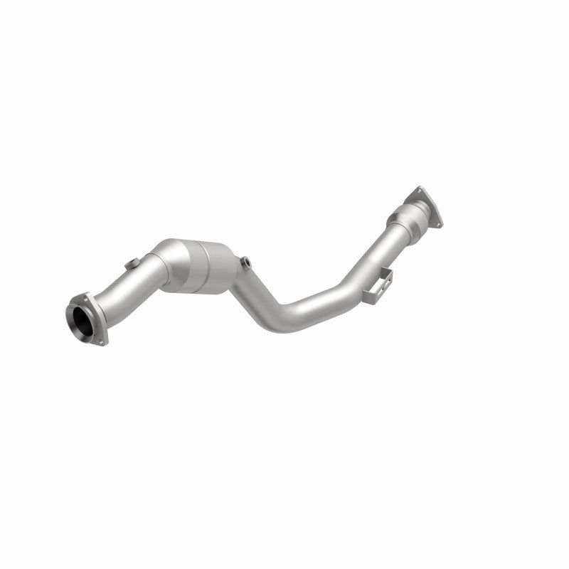 MagnaFlow Direct Fit Catalytic Converter 04-06 VW Phaeton 4.2L Passenger Side Front