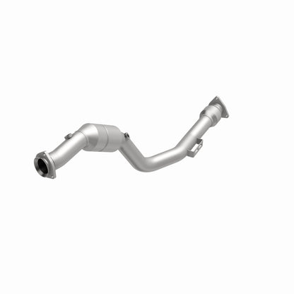 MagnaFlow Direct Fit Catalytic Converter 04-06 VW Phaeton 4.2L Passenger Side Front