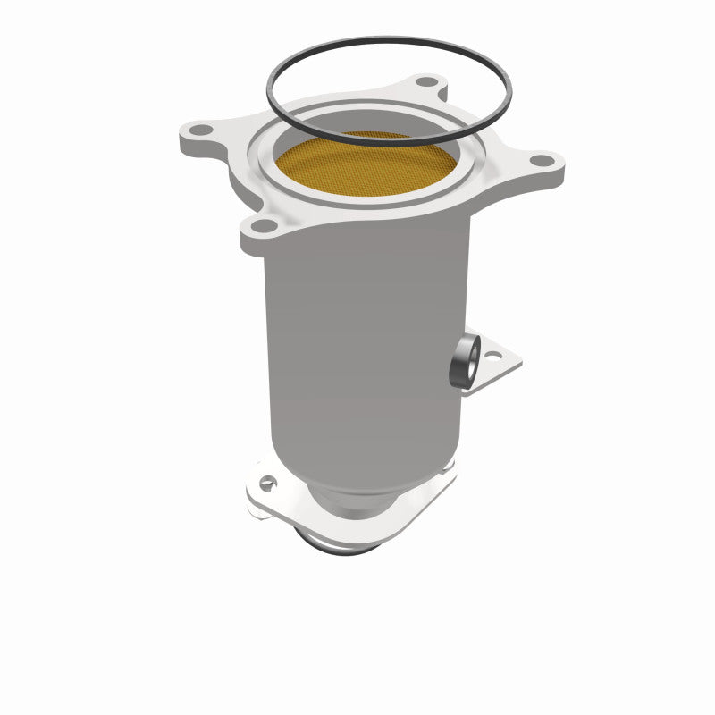 MagnaFlow Direct Fit Catalytic Converter EDGE- 07-09 6 3.5L OEM