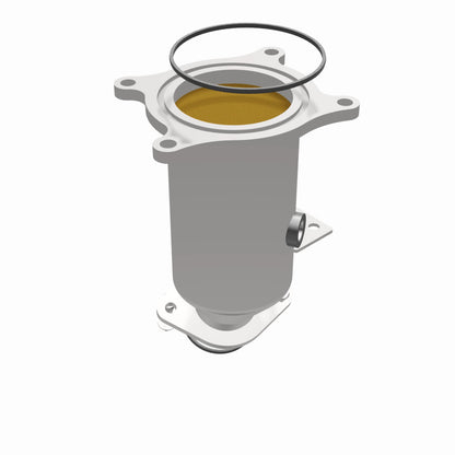 MagnaFlow Direct Fit Catalytic Converter EDGE- 07-09 6 3.5L OEM