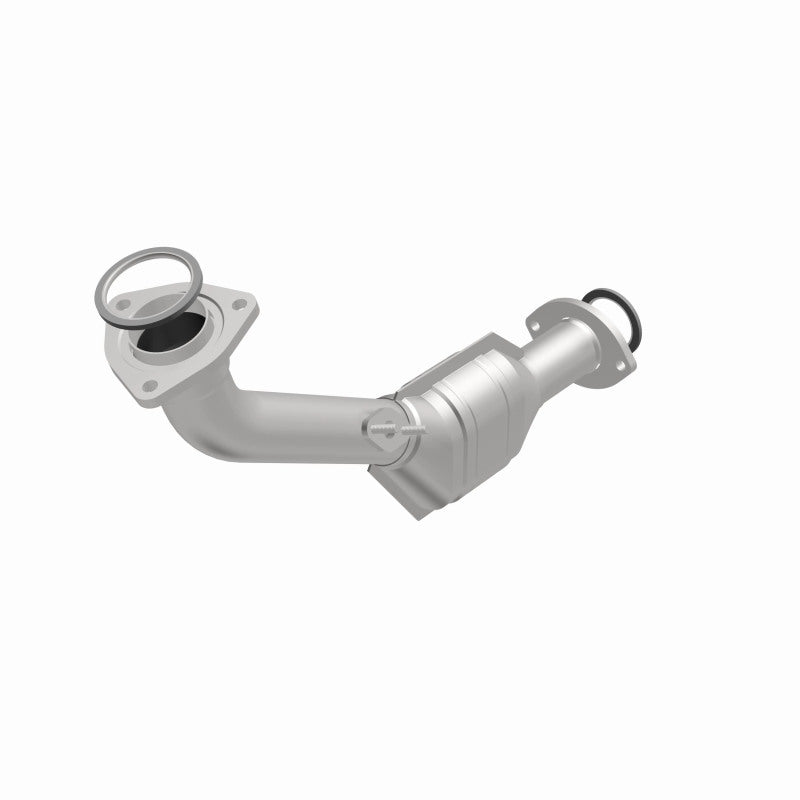 MagnaFlow Direct Fit Catalytic Converter 02-04 Tacoma 2.4L Front