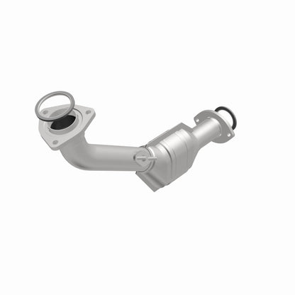 MagnaFlow Direct Fit Catalytic Converter 02-04 Tacoma 2.4L Front