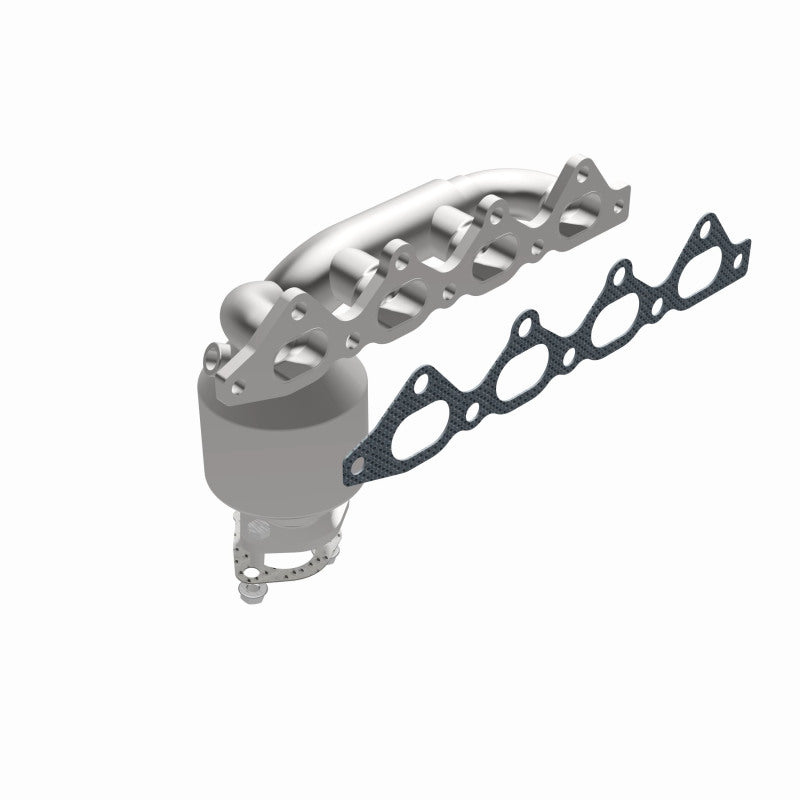 MagnaFlow Direct Fit Catalytic Converter 01-04 Kia Spectra 1.8L