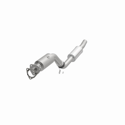 MagnaFlow Direct Fit Catalytic Converter 08-09 Audi A4 Quattro 3.2L