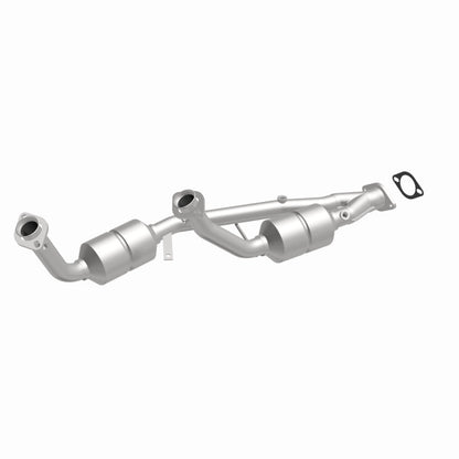 MagnaFlow Direct Fit Catalytic Converter 98 Ford Windstar 3.8L Assm