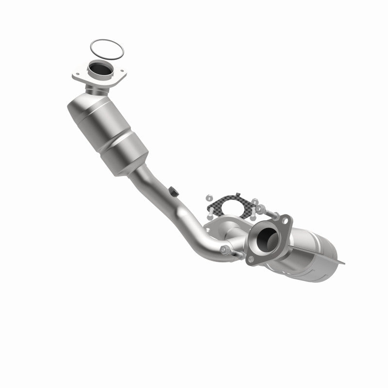 MagnaFlow Direct Fit Catalytic Converter 00-03 Ford Taurus 3.0 Front