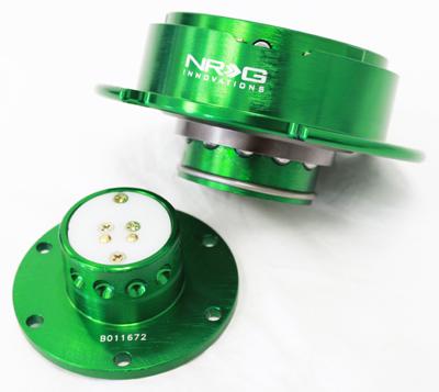 NRG - KIT DE LIBERACIÓN RÁPIDA GEN 2.5