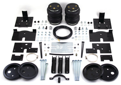 Air Lift Loadlifter 5000 Ultimate Kit de mola pneumática traseira para Ford F-150 04-14 4WD
