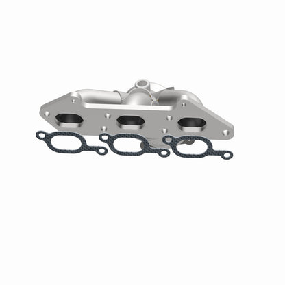 MagnaFlow Direct Fit Catalytic Converter 02 Volvo S80 2.9L