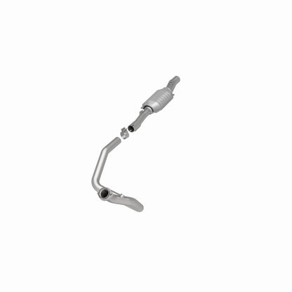 MagnaFlow Direct Fit Catalytic Converter 99-02 Dodge Dakota 2.5L 2WD