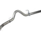 aFe LARGE Bore HD Exhausts DPF-Back SS-409 EXH DB Ford Diesel Trucks 11-12 V8-6.7L (td)