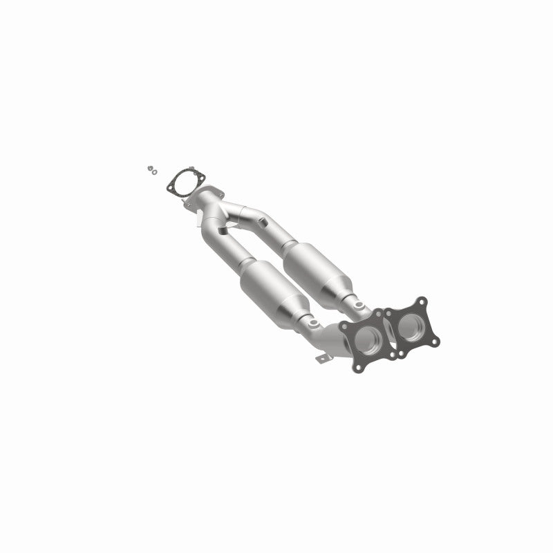 MagnaFlow Direct Fit Catalytic Converter 99-01 Volvo S80 2.8L