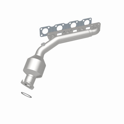 MagnaFlow Direct Fit Catalytic Converter 2003-2004 M45 V8 4.5 OEM Manifold