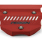 PERRIN 22-25 Subaru BRZ / Toyota GR86 Engine Cover - Red