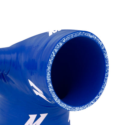 Mishimoto 92-99 BMW E36 (325/328/M3) Fuelle de admisión de silicona azul