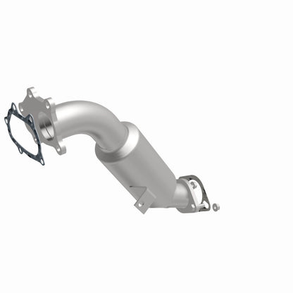 MagnaFlow Direct Fit Catalytic Converter 08-09 Subaru WRX 2.5L