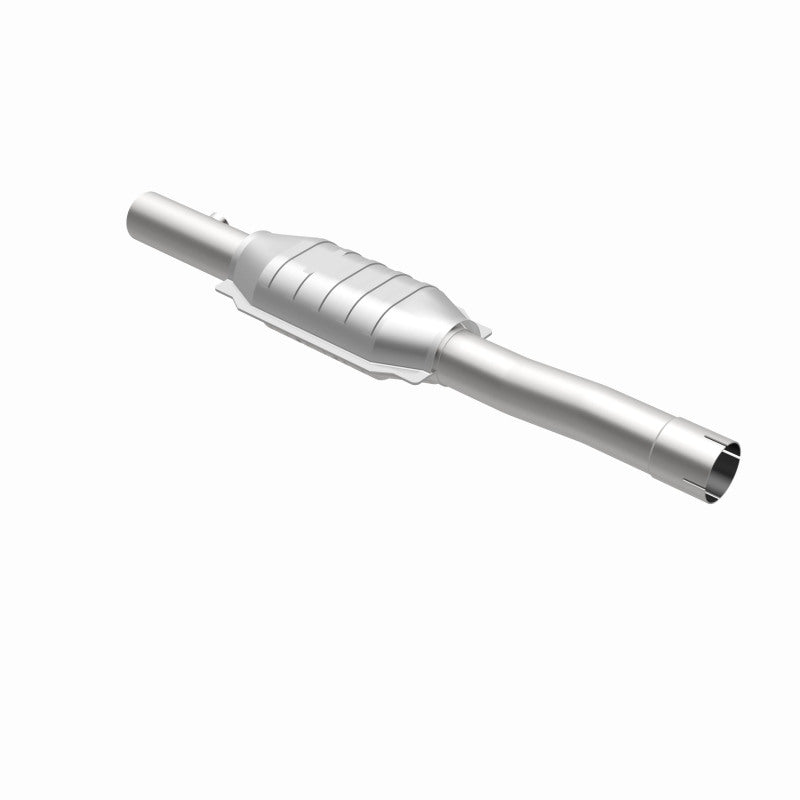 MagnaFlow Direct Fit Catalytic Converter 01-04 Jeep G/C 4.0L