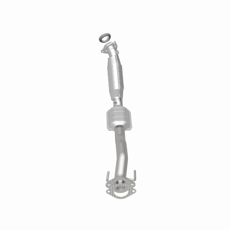 MagnaFlow Direct Fit Catalytic Converter 08 Trailb/Envoy 4.2L OEM