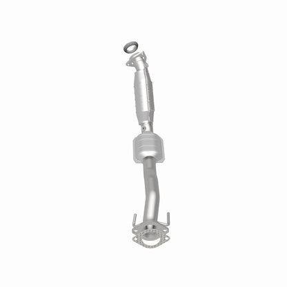 MagnaFlow Direct Fit Catalytic Converter 08 Trailb/Envoy 4.2L OEM