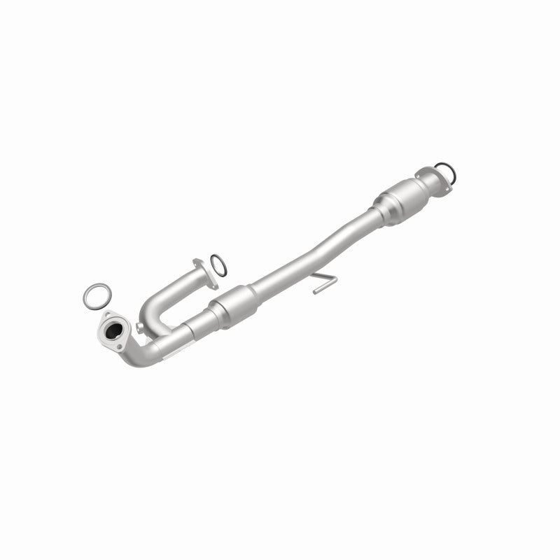 MagnaFlow Direct Fit Catalytic Converter 02-03 Toyota Camry 3.0L