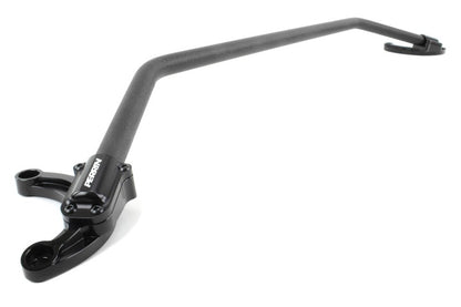 Perrin 02-07 Subaru Impreza (WRX/STi/RS/2.5i) / 04-08 Forester Soporte de puntal delantero - Negro