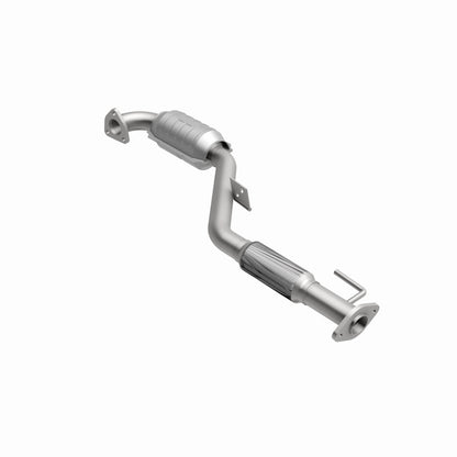 MagnaFlow Direct Fit Catalytic Converter 02-03 MPV 3.0L Passenger Side Rear OEM