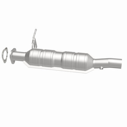 MagnaFlow Direct Fit Catalytic Converter 07-08 E-350 Super Duty 5.4 & 6.8 L OEM Underbody