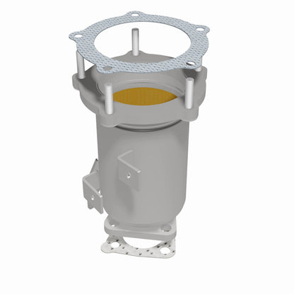 MagnaFlow Direct Fit Catalytic Converter 01-03 Mazda Protege 2.0L CA