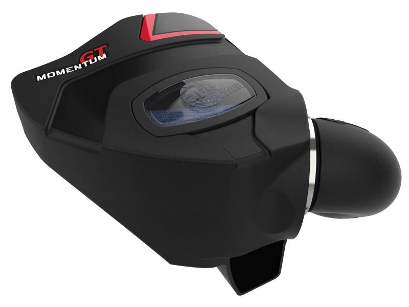 aFe Momentum GT Sistema de admisión de aire frío con filtro Pro 5R 19-21 BMW 330i B46/B48