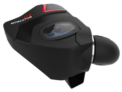 aFe Momentum GT Sistema de admisión de aire frío con filtro Pro 5R 19-21 BMW 330i B46/B48