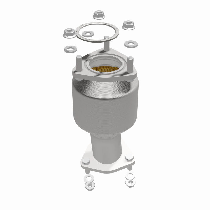 MagnaFlow Direct Fit Catalytic Converter 13-14 RDX 3.5L Rear