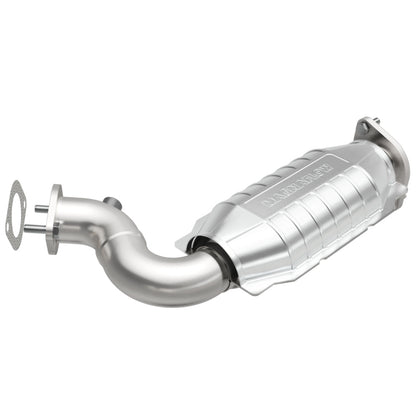 MagnaFlow Direct Fit Catalytic Converter 08-09 Cadi CTS 3.6L Driver Side OEM